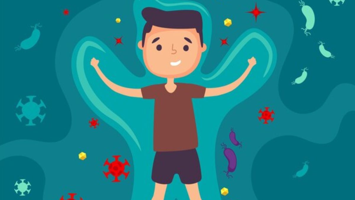 மருந்துங்கள் இல்லாமல் இந்த ஆயுர்வேத குறிப்புகளை பயன்படுத்தி குழந்தைகளை ஆரோக்கியமாக வைத்திருக்கலாம்