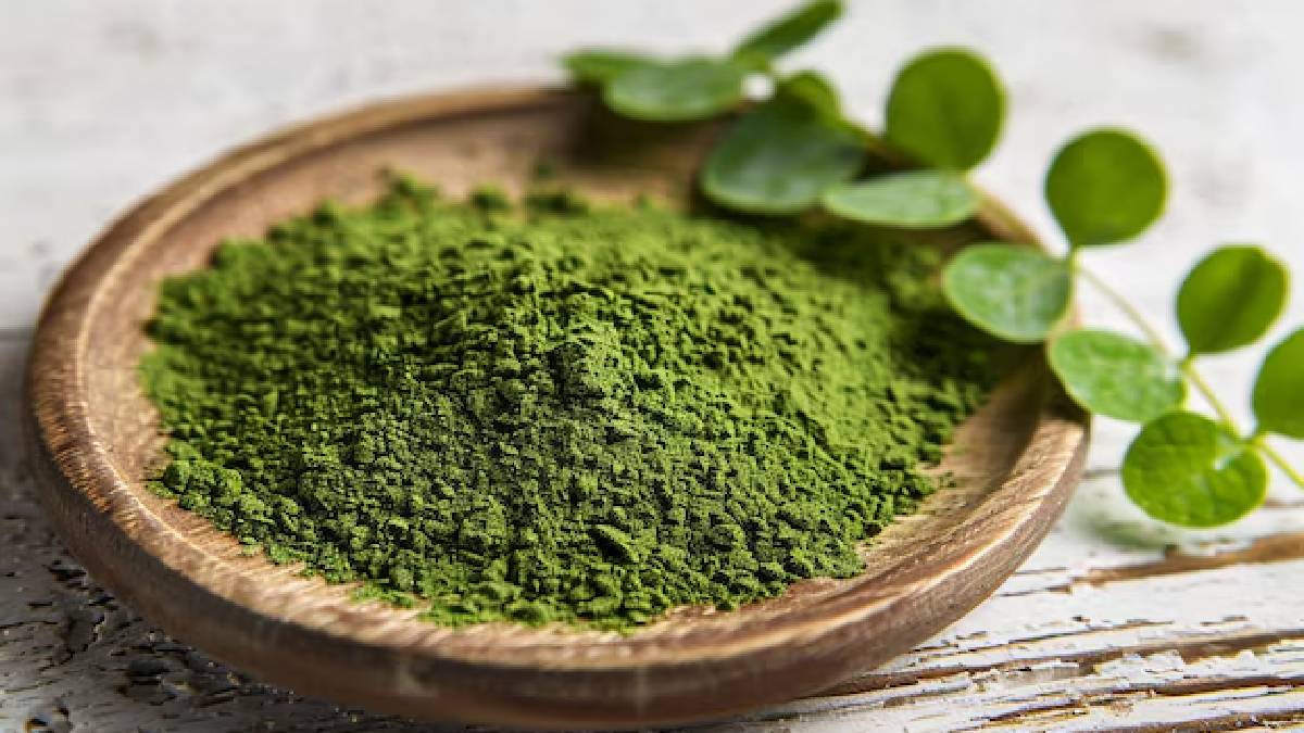 Benefits of Moringa Powder