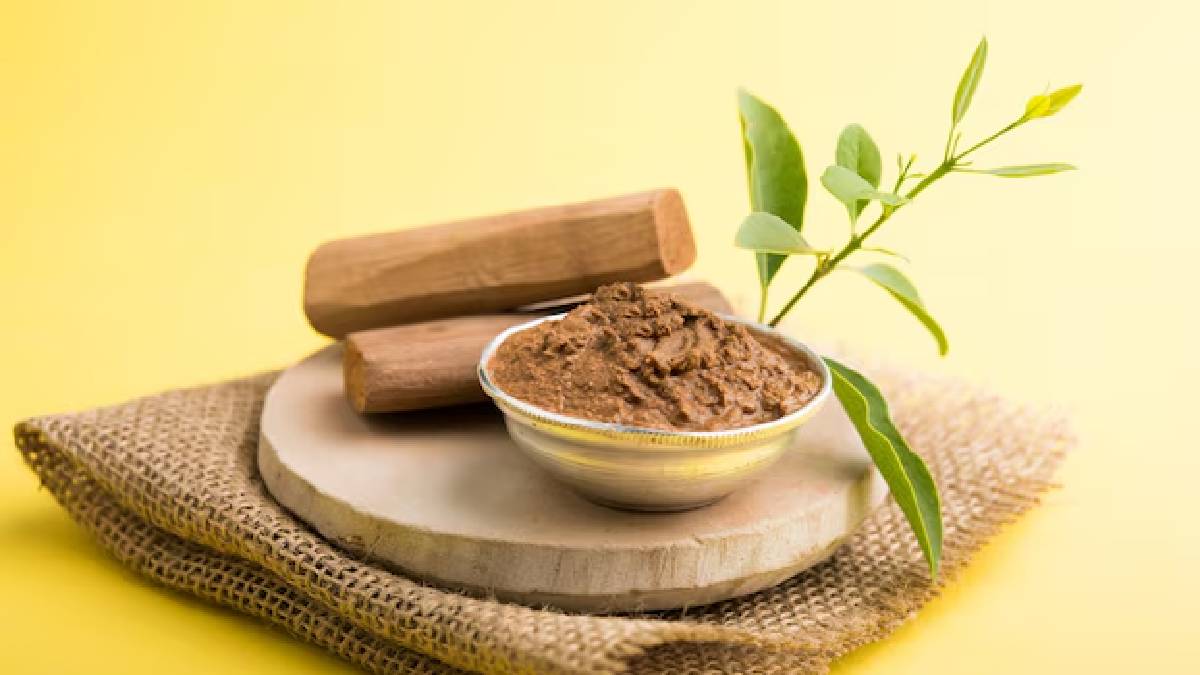 Uses of Sandalwood