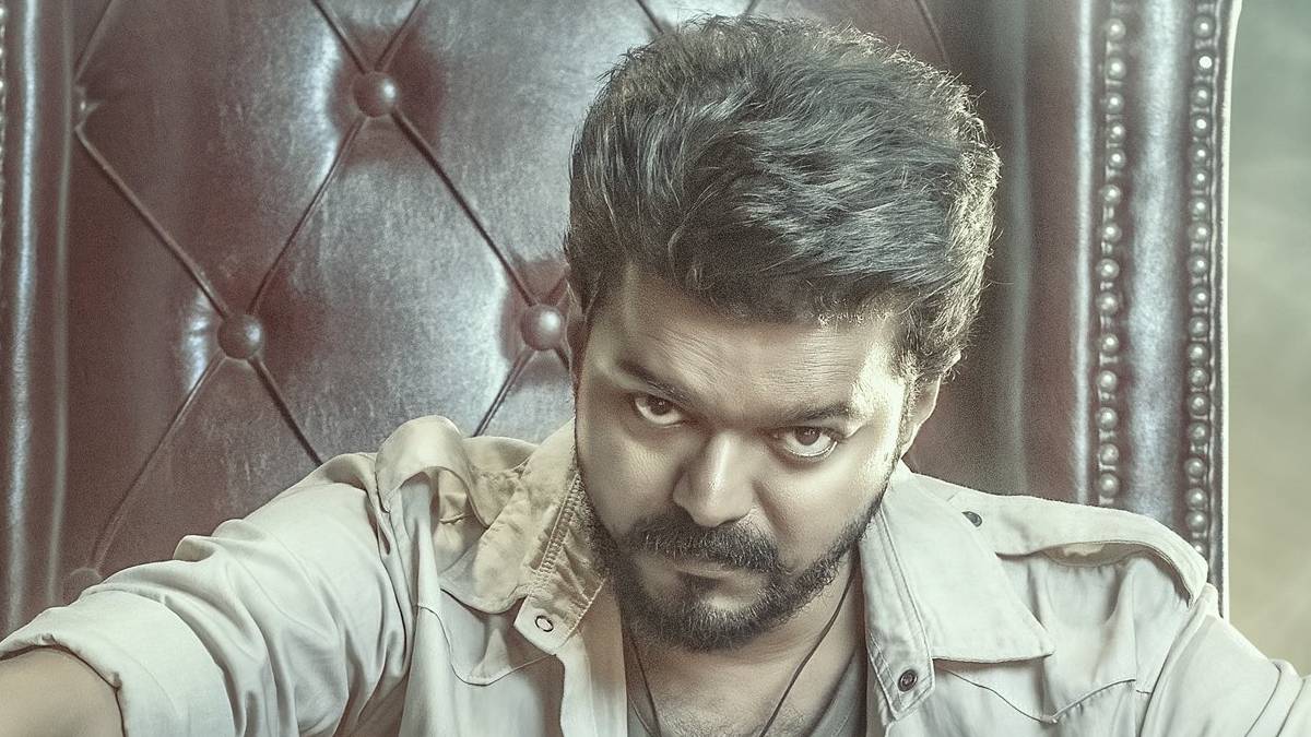 Jana Nayagan Second Single: ஜனநாயகன் திரைப்படத்தின் இரண்டாவது பாடல் ரிலீஸ் தேதியை அறிவித்த படக்குழுவினர்; உற்சாகத்தில் விஜய் ரசிகர்கள்!