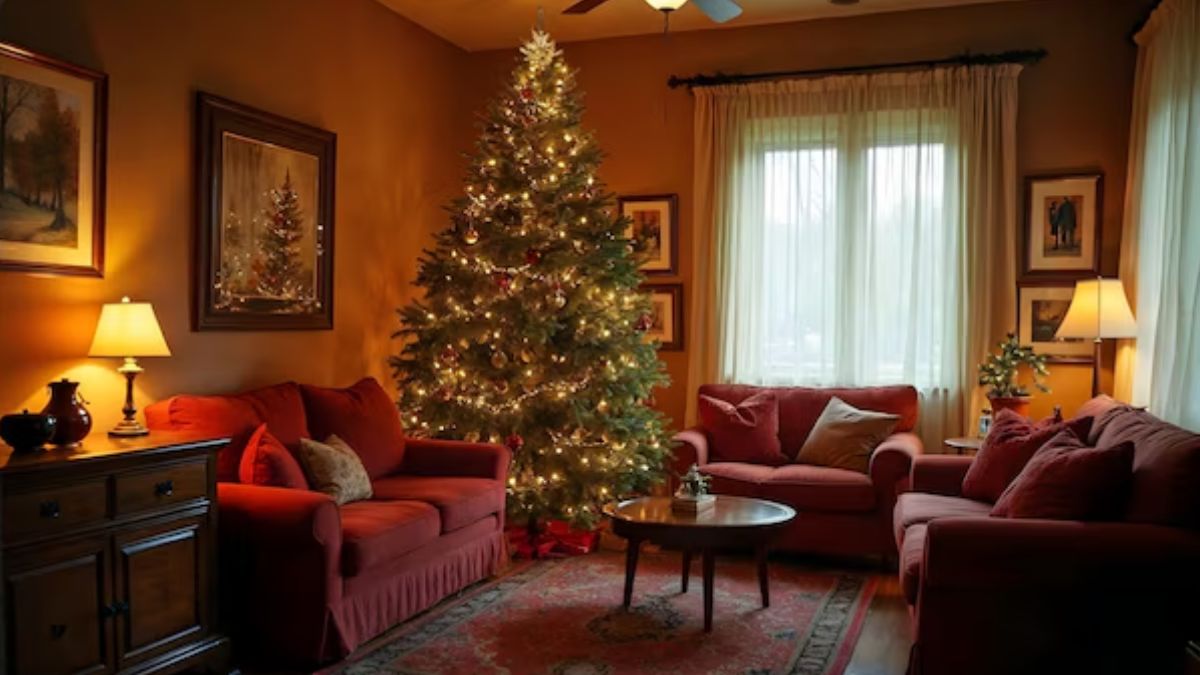 Christmas Decorations 2025: இந்த கிறிஸ்துமஸில் உங்கள் வீட்டிற்கு வித்தியாசமான தோற்றத்தில் வெளிப்படுத்த அலங்கார முறைகள்