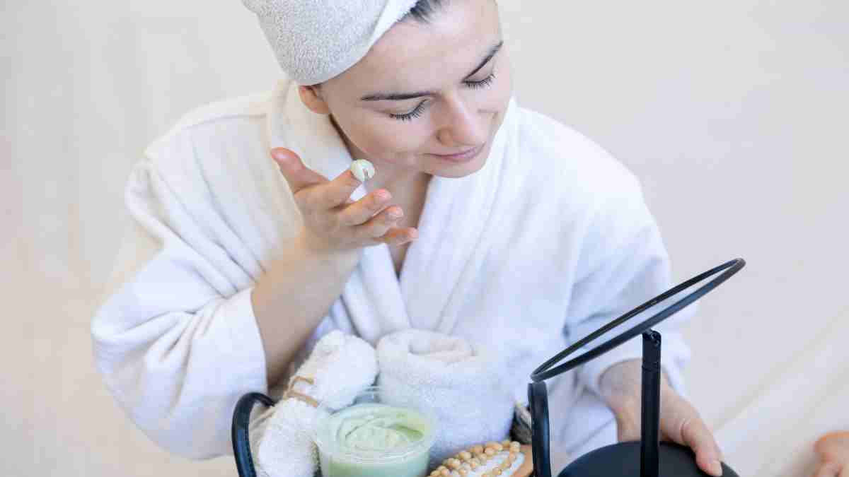 Bridal Face Pack: திருமணத்தில் அழகாகத் தெரியவேண்டுமா? வீட்டிலேயே அழகுப்படுத்த இந்த பேஸ் பேக் போடுங்கள்!