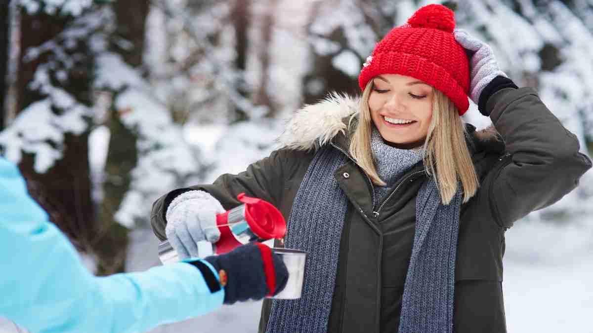 Winter healthy Tips: குளிர்காலத்தில் உடல் ஆரோக்கியத்துடன் இருக்கணுமா? காலை எழுந்ததும் இந்த விஷயங்களை செய்ய மறந்திடாங்க!