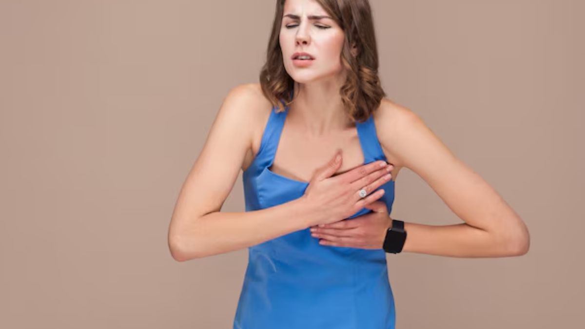 Common Breast Issues: பெண்களுக்கு தொந்தரவாக இருக்கும்  மார்பக தொடர்பான 5 பிரச்சனைகள்