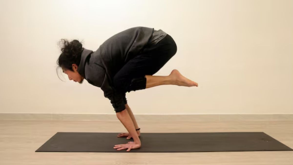 marjari asana