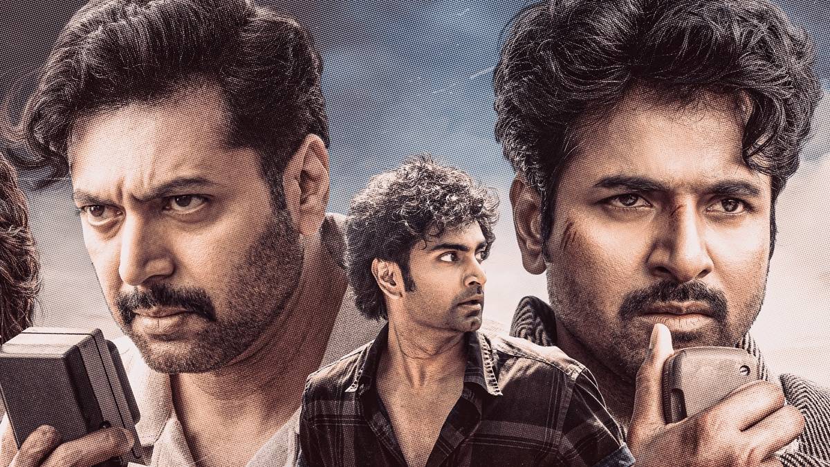 Parasakthi Release Date: பராசக்தி திரைப்படத்தின் ரிலீஸ் தேதியில் மாற்றம்; திடீர் மாற்றத்திற்கு இது தான் காரணமா?