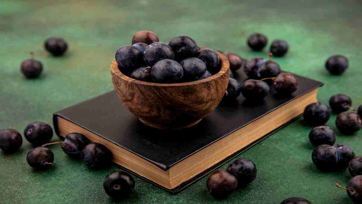 Benefits Of Jamun Fruit: நாவல் பழம் சாப்பிடுவதால் கிடைக்கும் அற்புத நன்மைகள் இதோ!
