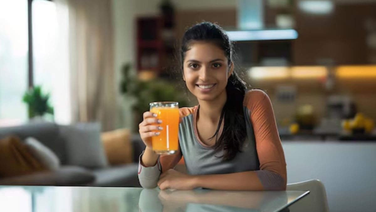Weight Loss Drink: 30 வயதுக்கு மேற்பட்ட பெண்களுக்கு ஏற்படும் உடல் எடை அதிகரிப்பை, குறைக்க உதவும் பானங்கள் 
