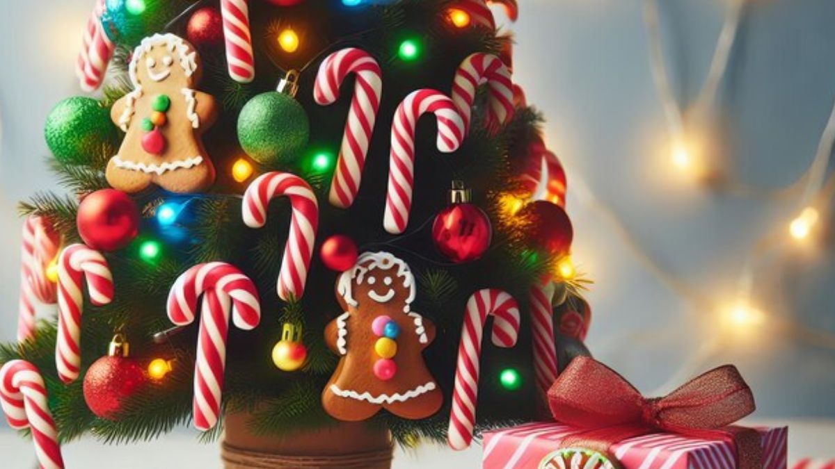 christmas tree decorations 1