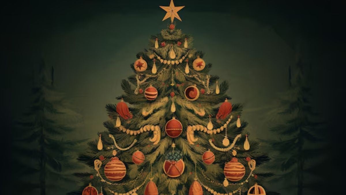 christmas tree decorations 2