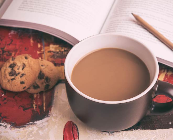  food indian tea snacks