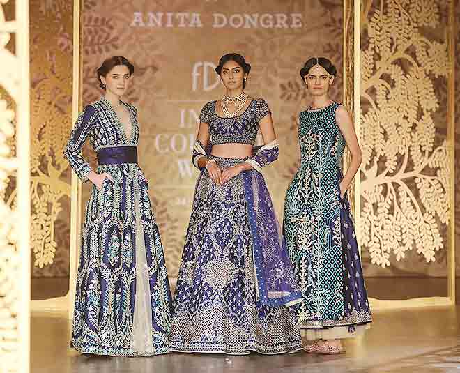 Anita Dongre