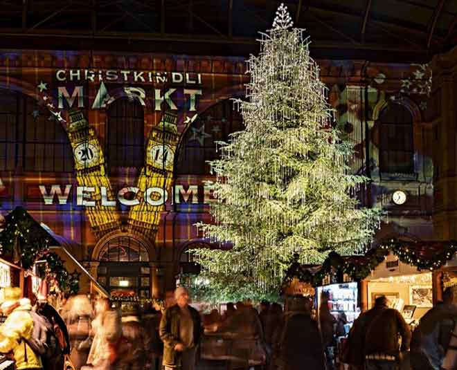 Best Christmas Markets Switzerland inside