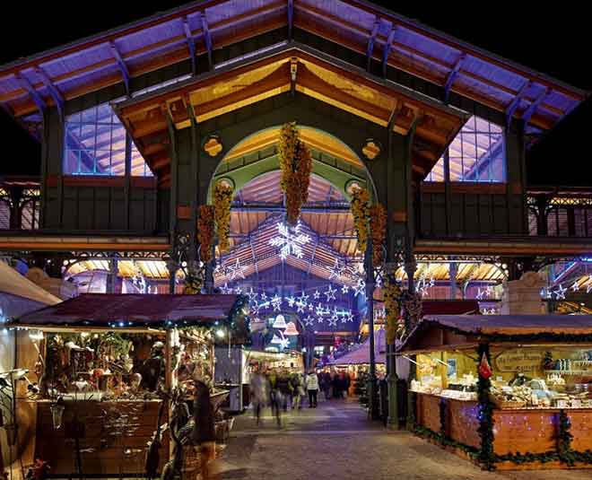 Best Christmas Markets Switzerland inside