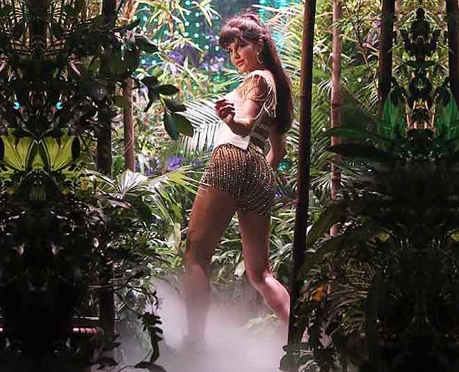 Heavy hips problem inside