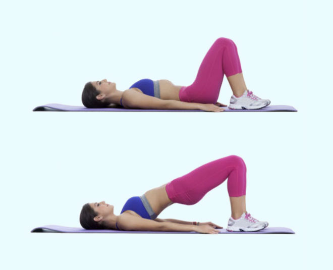 Heavy hips problem inside