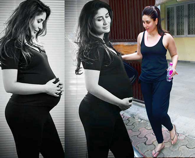 Kareena Kapoor Khan body transformation main