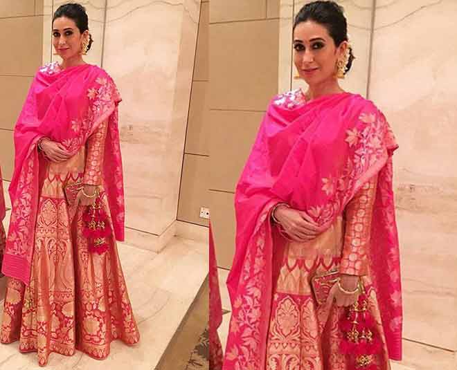 Karishma kapoor banarasi trends