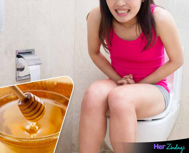 Manuka honey health inside