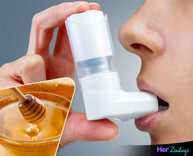 Manuka honey health inside