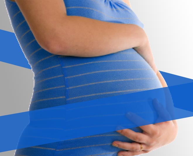 Pregnancy weight training