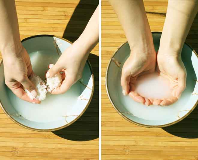 beauty benefits of rice water skin careinside