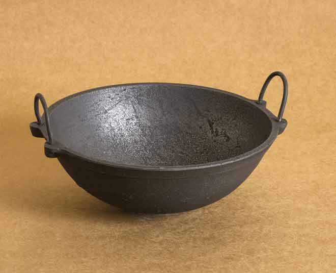 cooking bartan health wellness inside