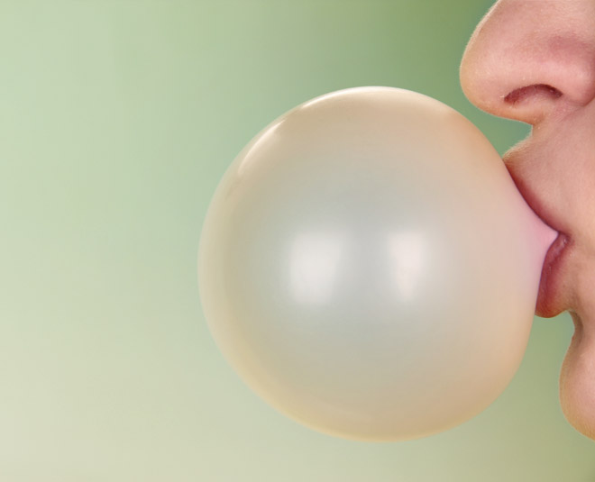 double chin problem inside