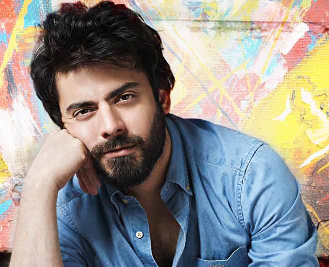 fawad khan alpha male 