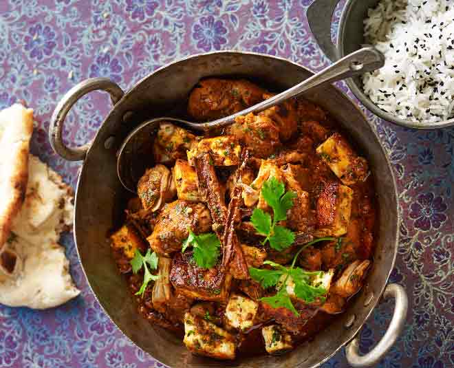 food  new year lunch ()