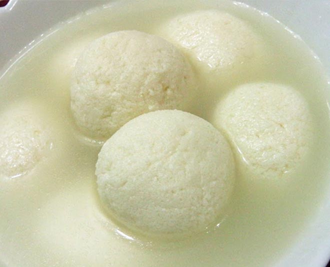 food news  rasgulla