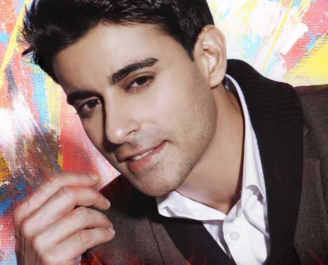 gautam rode alpha male 