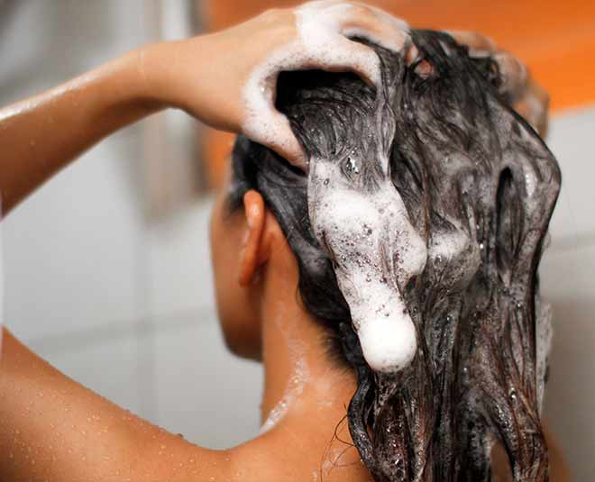 hair care tips to get rod from split end problem inside 