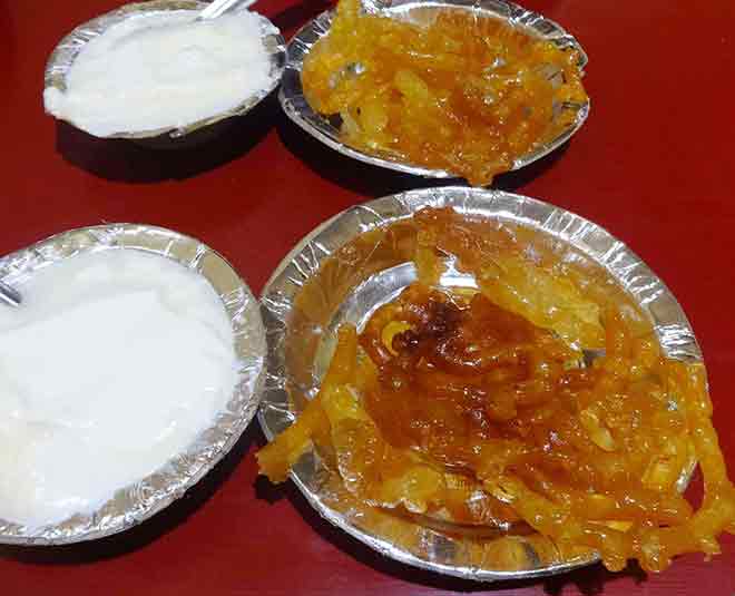 indian sweet 