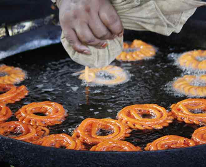indian sweets