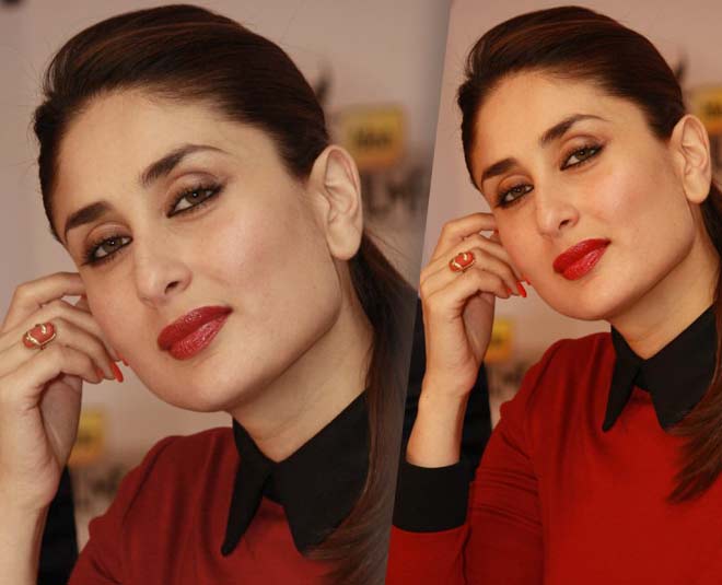 kareena kapoor bold beauty looks inside