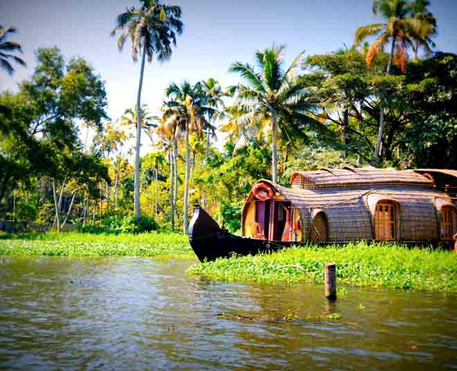 kerala famous places inside
