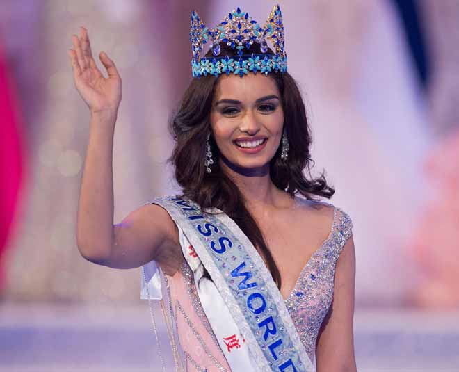 manushi chhillar
