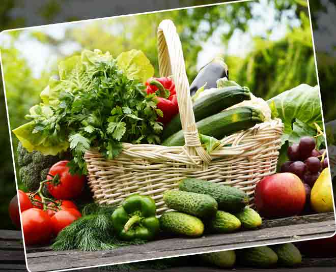 nutrition trends inside