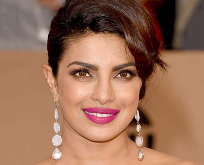 pink and gold makeup beauty look for new year inside