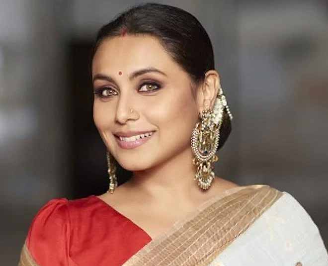 rani mukherji parenting tips and promotion events of hitchki inside