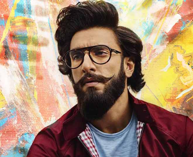 ranveer singh alpha male 