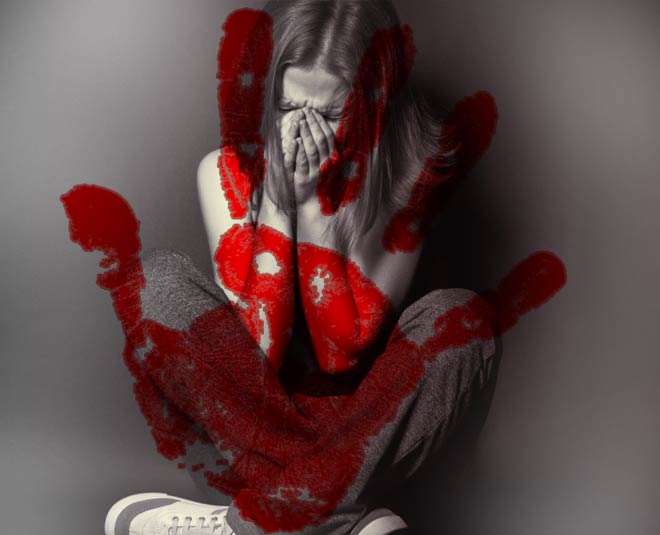 sexual harrasment in cp office main