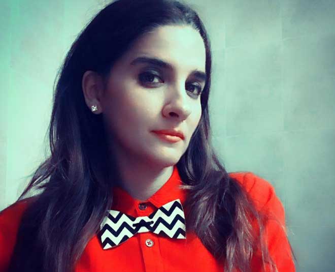 shruti seth makeup tips slim face beautyinside