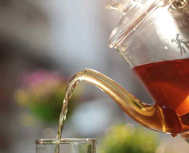Energy चाहिए तो कौन सी चाय पिएं? tea flavour mood black tea