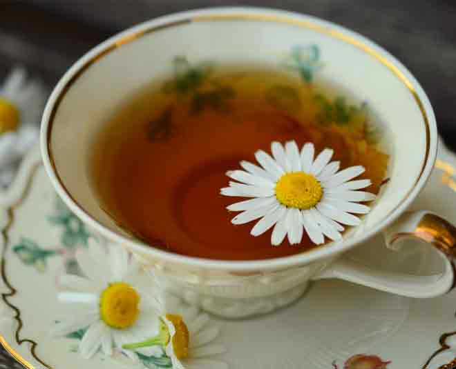Stress दूर करने के लिए कौन सी चाय पिएं? tea flavour mood chamomile tea