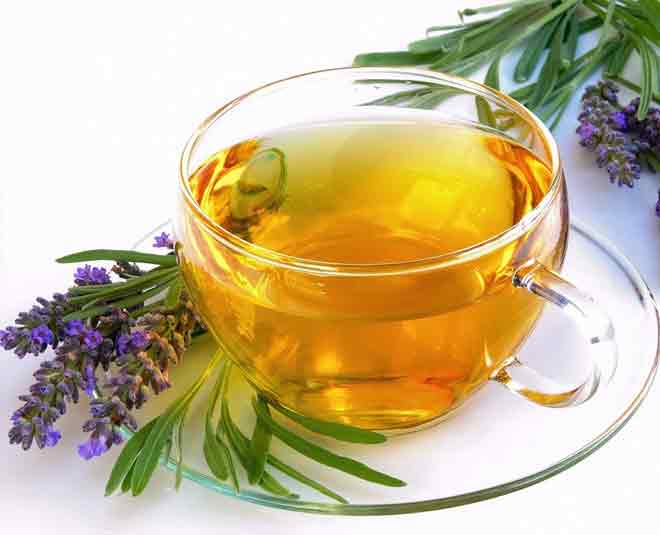 Sleep के लिए पहले कौन सी चाय पिएं? tea flavour mood lavender tea