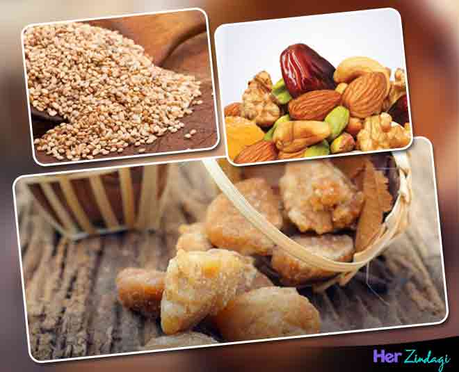 til dry fruit chikki ingredients