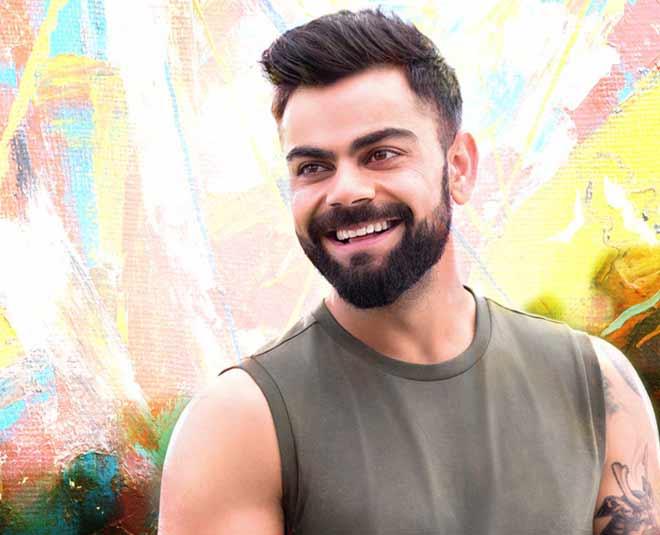 virat kohali alpha male 