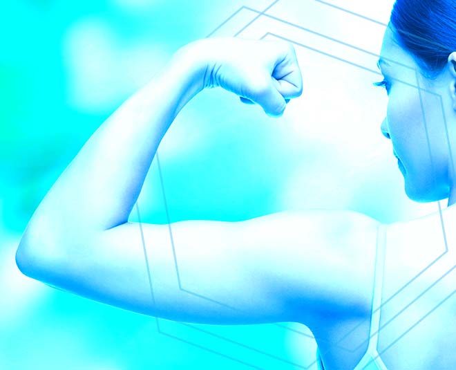 weight training inside